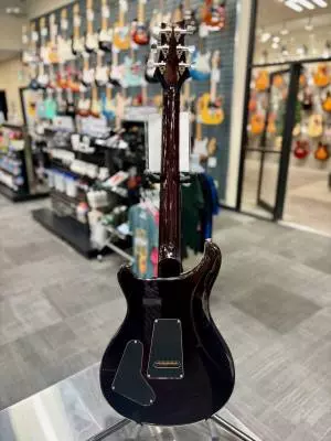 PRS 408 Orange Tiger 2