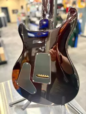 PRS 408 Orange Tiger 2