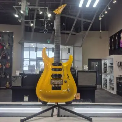 Jackson Guitars - 291-4327-500