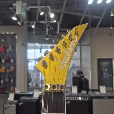 Jackson Guitars - 291-4327-500 2