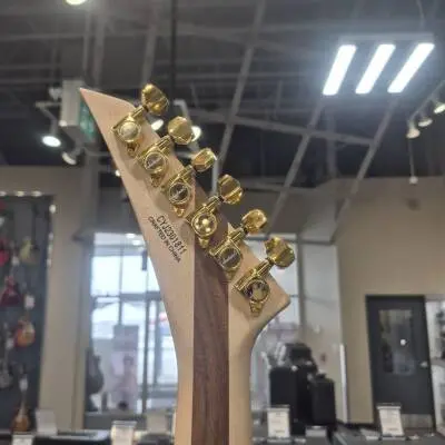 Jackson Guitars - 291-4327-500 2