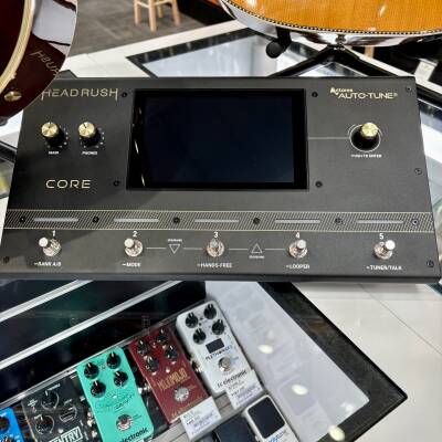 Store Special Product - HeadRush - HRCORE