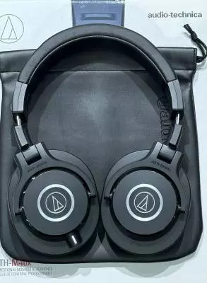 Audio-Technica - ATH-M40X