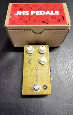 JHS Pedals - MORNINGGLORY V4