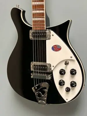 Rickenbacker - 620 JG