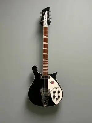 Rickenbacker - 620 JG 2