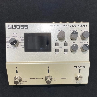 BOSS - DD-500