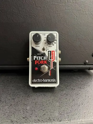Electro-Harmonix - PITCH FORK