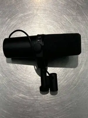 Store Special Product - Shure - SM7B