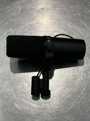 Store Special Product - Shure - SM7B