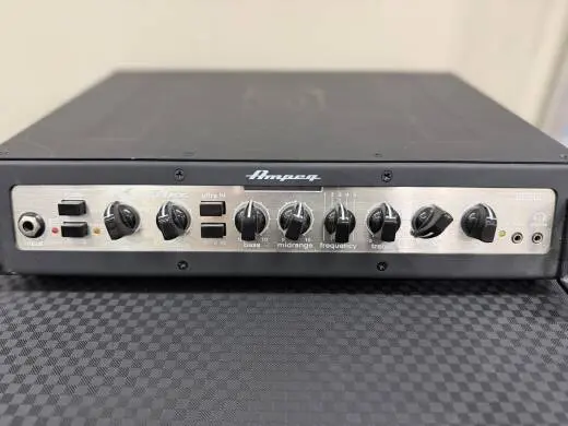 Ampeg - PF-500 2