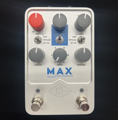 Universal Audio - UA-GPM-MAX