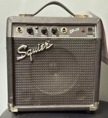 Squier SP10