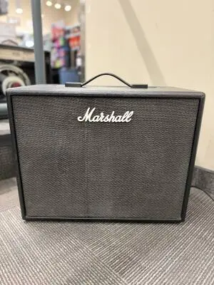 Marshall - CODE50
