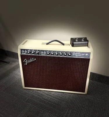 Fender - 227-4100-982