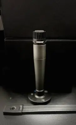 Shure - SM57-LC