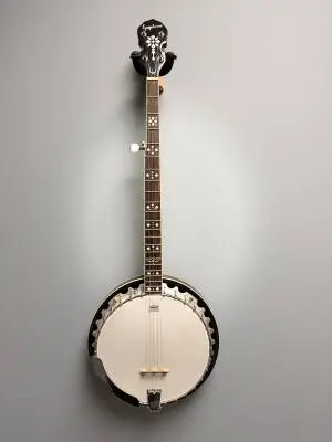 Epiphone - MB-200MRCH