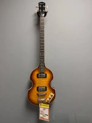 Epiphone - EBVIVSCH