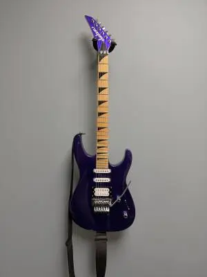 Jackson Guitars - 291-0022-552