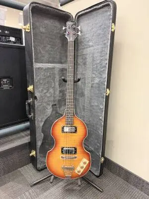 Epiphone - EBVIVSCH