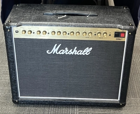 Store Special Product - Marshall - DSL40CR