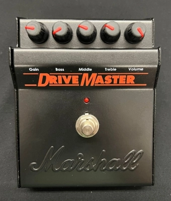 Marshall - PEDL00103