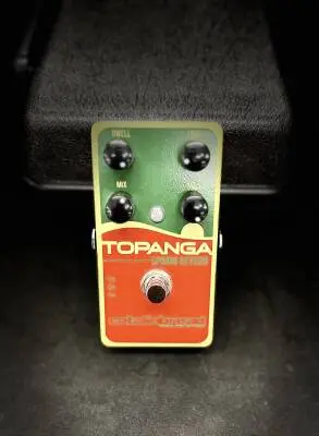 Catalinbread - TOPANGA