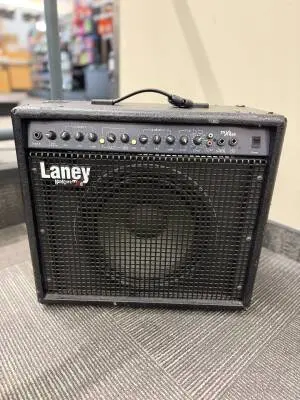 Laney Hardcore MXD65