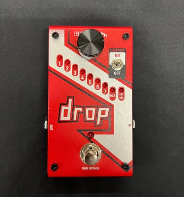 Gear Hunter | Digitech - DROP