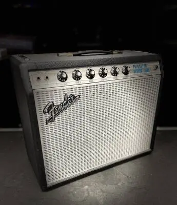 Fender - 227-2000-000