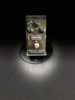 MXR - M169