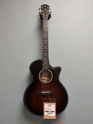 Taylor Guitars - 324CE B.E.