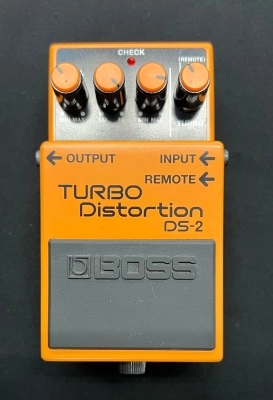 BOSS - DS-2