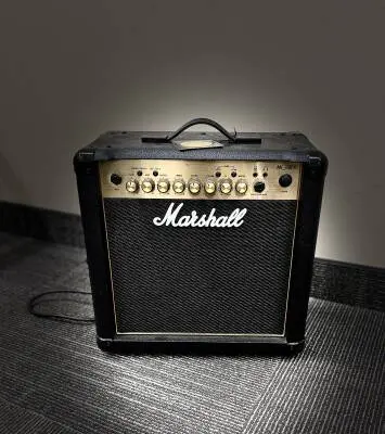 Marshall - MG15GFX