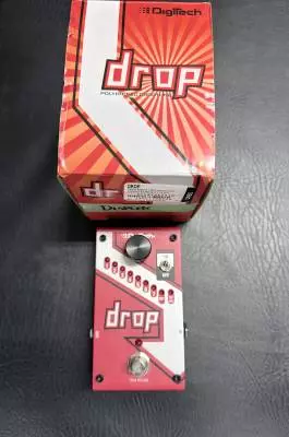 Digitech - DROP