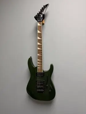 Jackson Guitars - 291-9914-518