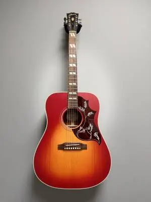 Gibson - MCSSHBSPCVCS