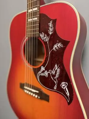 Gibson - MCSSHBSPCVCS 2