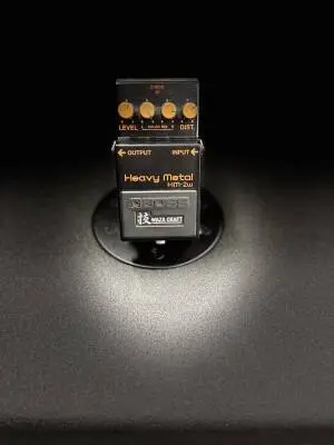 BOSS - HM-2W