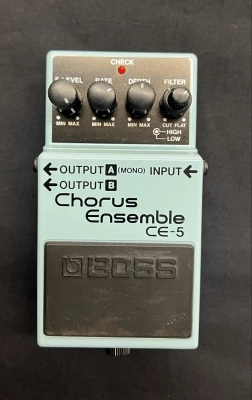 BOSS - CE-5