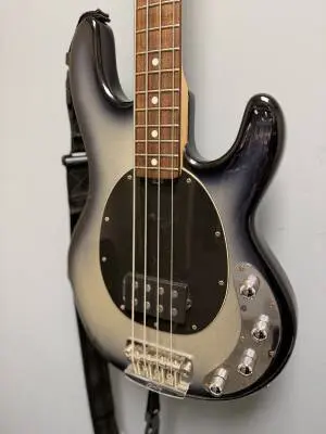 Sterling by Music Man - RAY34SVB 2