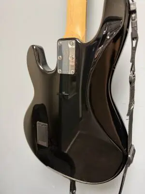 Sterling by Music Man - RAY34SVB 2