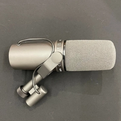 Shure - SM7B
