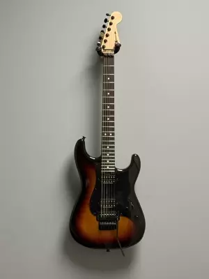 Charvel Guitars - 296-6801-500