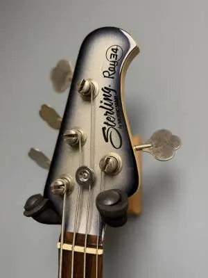 Sterling by Music Man - RAY34SVB 2