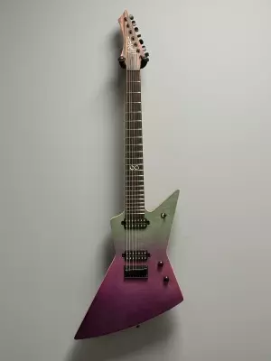 Chapman Ghost fret 7 Pro 2