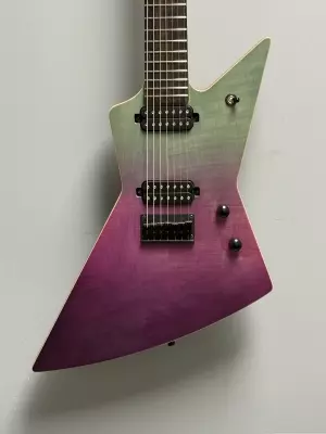 Chapman Ghost fret 7 Pro