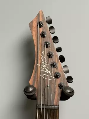 Chapman Ghost fret 7 Pro 2