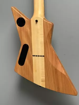 Chapman Ghost fret 7 Pro 2