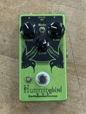 EarthQuaker Devices - EQDHBV4